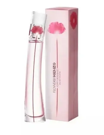 Eau de Toilette Kenzo Flower, 30 ml