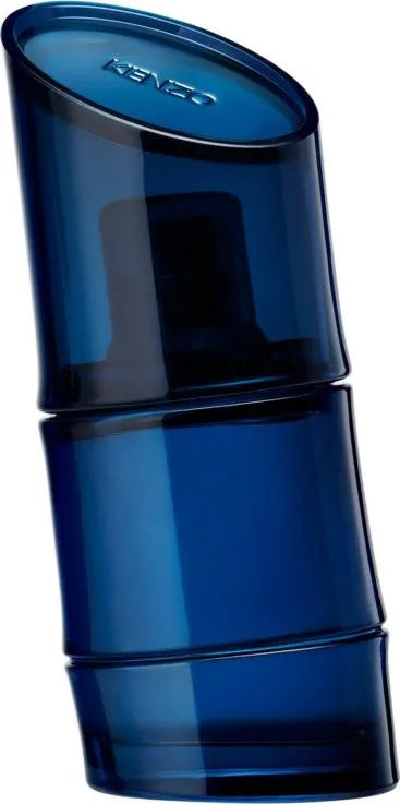 Eau de Toilette Kenzo Homme Intense, 60ml - 2