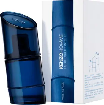 Eau de Toilette Kenzo Homme Intense, 60ml