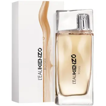 Eau de Toilette Kenzo L'Eau Kenzo Boisee, 50ml