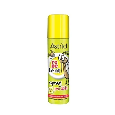 Sprej kundër insekteve Astrid 150 ml - 1