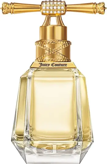 Parfum Juicy Couture Viva La Rose Eau de Parfum, 50ml, për femra