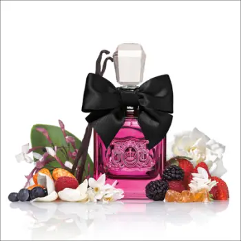 Eau de Parfum për femra Juicy Couture Viva La Juicy Noir, 50ml