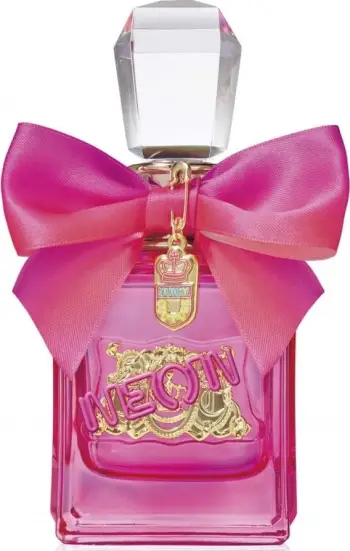 Eau de Parfum Juicy Couture Viva La Juicy Neon pJY014, 50 ml