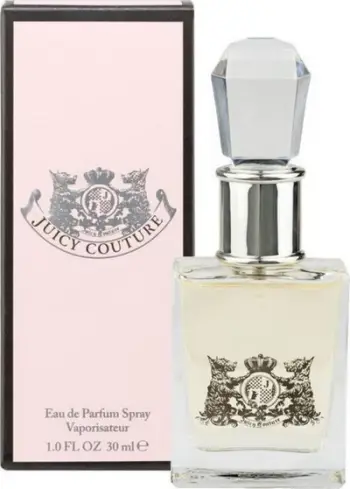 Eau de Parfum Juicy Couture Woman, 30 ml