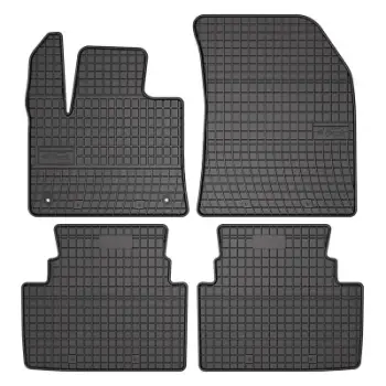 Shtroje Gome Citroen C5 Aircross 2018 402591