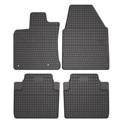 Shtroje Gome Nissan Qashqai I 410374 - 1
