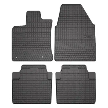 Shtroje Gome Nissan Qashqai I 410374