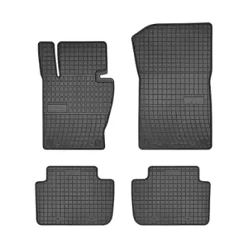 Shtroje Gome Bmw X3 2010-0665