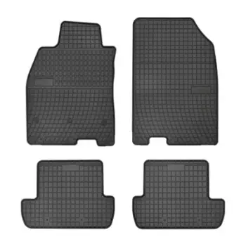 Shtroje Gome Renault Megane Iii 2006-2015 0753
