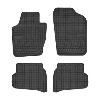Shtroje Gome Vw Polo V 09