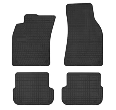 Shtroje Gome Audi A6 2006-2011 0727 - 1