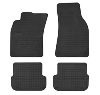 Shtroje Gome Audi A6 2006-2011 0727