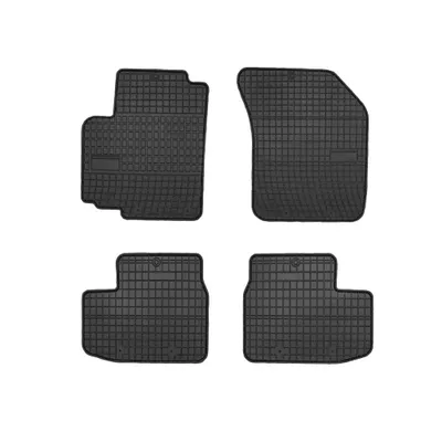 Shtroje Gome Opel Agila B 2008 0603 - 1