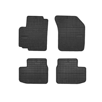 Shtroje Gome Opel Agila B 2008 0603