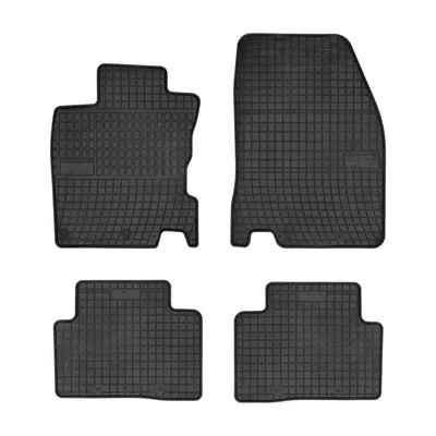 Shtroje Gome Nissan Qashqai Ii 2013 - 1