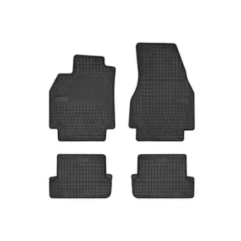 Shtroje Gome Renault Megane Ii 2002-2006 0750