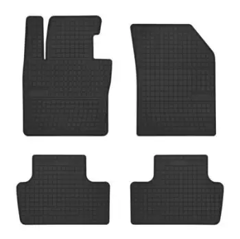 Shtroje Gome Volvo Xc 60 Ii 2017- 401907
