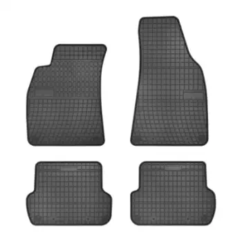 Shtroje Gome Audi A4 2000-2007