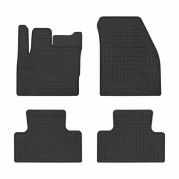Shtroje Gome Range Rover Evoque 2011-2018