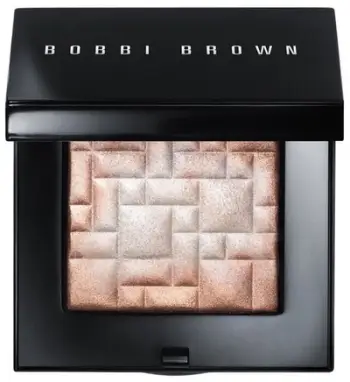 Pudër ndriçuese Bobbi Brown Highlighting Powder Pink Glow, 8g, rozë