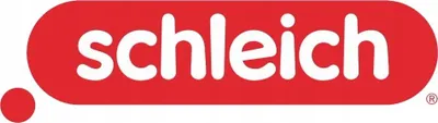 Figurë lodër Schleich Farm World Camarillo Mare, plastike, e bardhë - 3