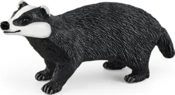 Figurë Schleich Badger