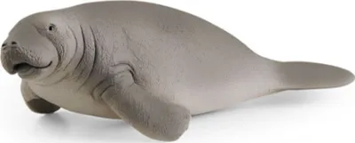 Figurë Schleich Manatee - 1