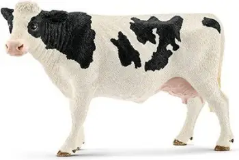 Figurë Schleich Holstein - Lopa