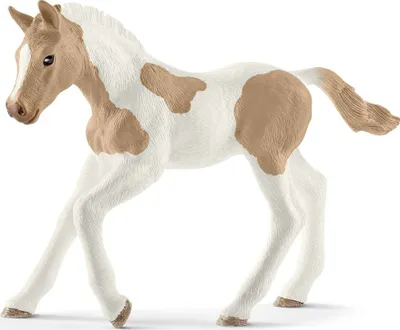 Figurinë e kalit Schleich Paint (SLH13886) - 1