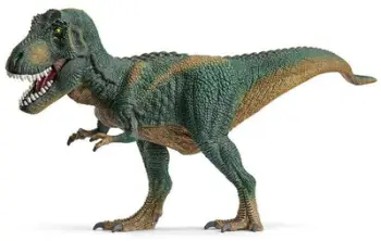 Figurë Schleich Tyrannosaurus Rex, 3+