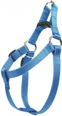 Parzmore për qen Chaba, 2/50 cm, e kaltër