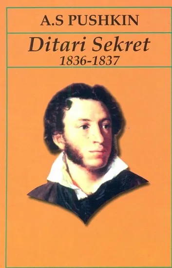 Ditari Sekret I Pushkinit - Alexander Pushki N - 1