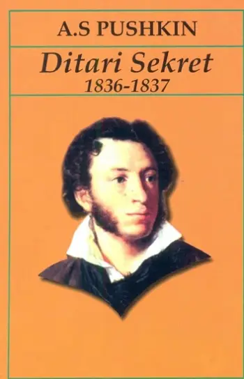 Ditari Sekret I Pushkinit - Alexander Pushki N