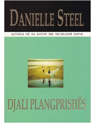 Djali Plangprishes - Danielle Steel - 1