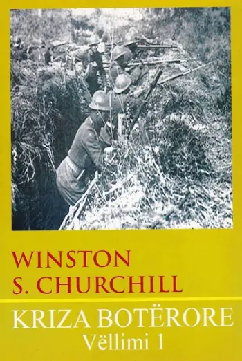 Kriza Boterore I - Winston Churchill