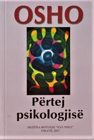 Pertej Psikologjise - Osho