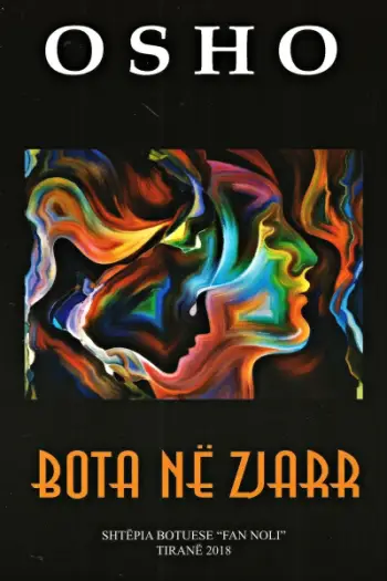 Bota Ne Zjarr - Osho