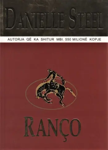 Ranco - Danielle Steel