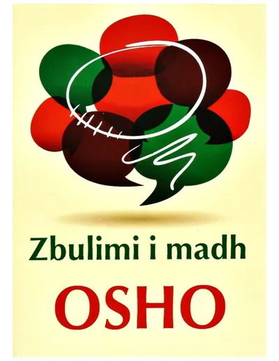 Zbulimi I Madh - Osho - 1