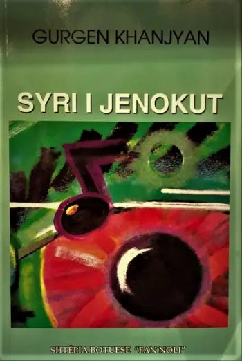 Syri I Jenokut - Gurgen Khanjyan