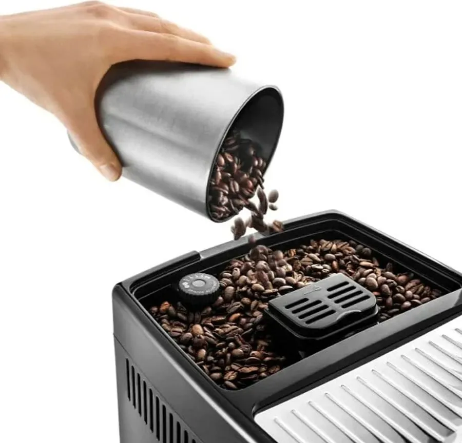 Aparat për kafe DELONGHI ECAM 350.50.B, 1400W, i zi - 2
