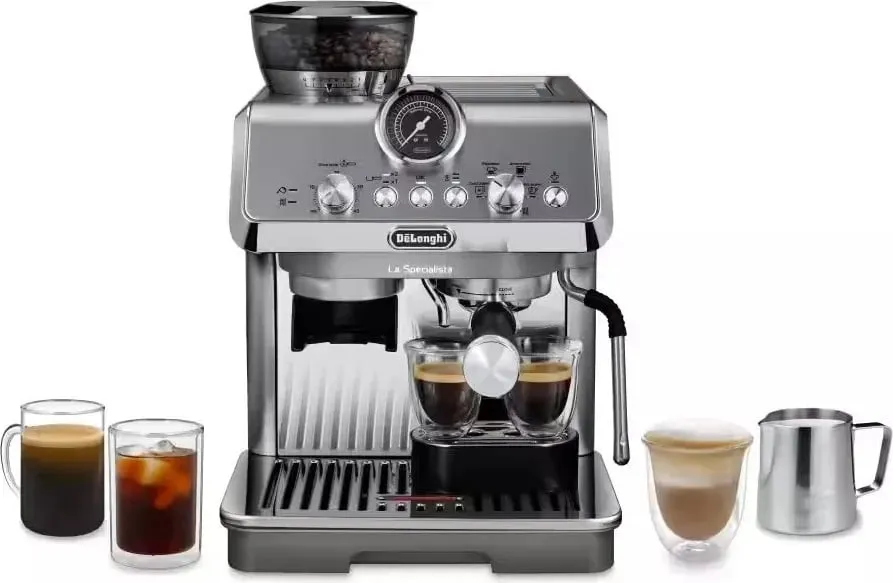 Aparat për kafe De’Longhi La Specialista Arte - 1
