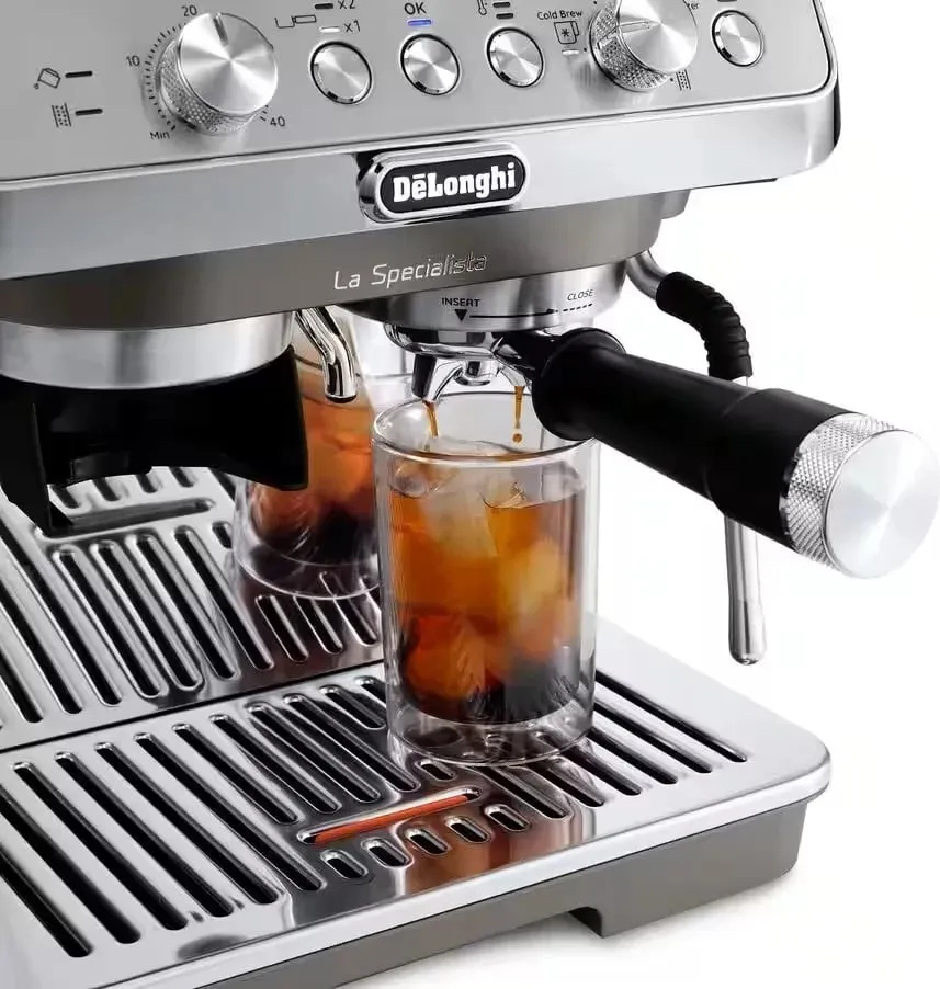 Aparat për kafe De’Longhi La Specialista Arte - 4