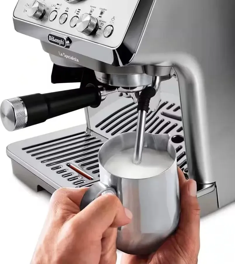 Aparat për kafe De’Longhi La Specialista Arte - 5