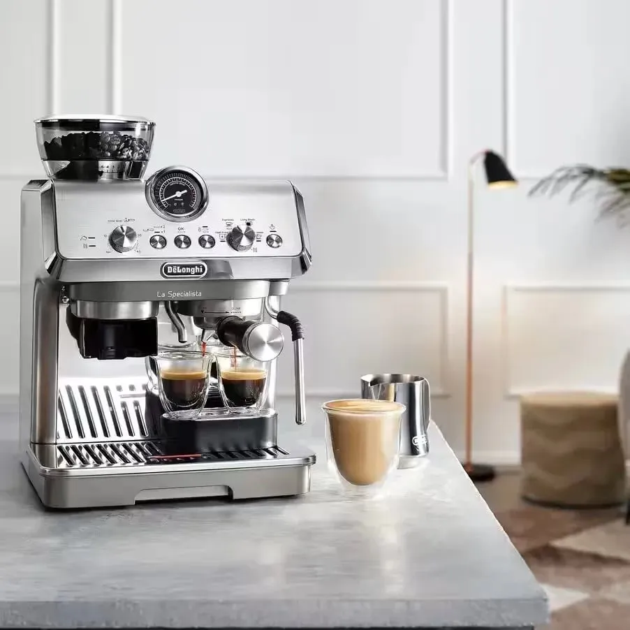 Aparat për kafe De’Longhi La Specialista Arte - 6