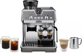 Aparat për kafe De’Longhi La Specialista Arte
