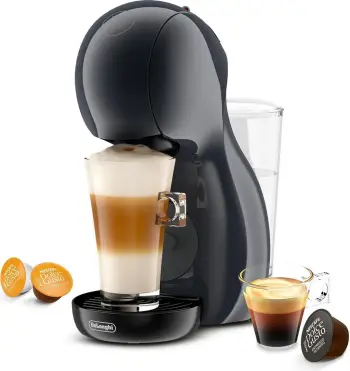 Aparat për kafe De’Longhi Piccolo XS EDG210.A, 0.8L