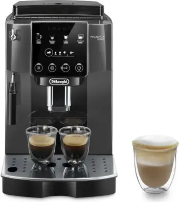 Aparat për kafe De’Longhi Magnifica Start ECAM220.22.GB, e zezë
