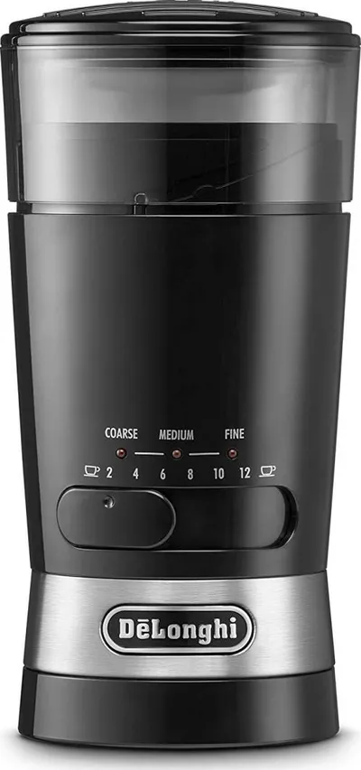 Blues kafeje DeLonghi, 170 W, i zi - 1